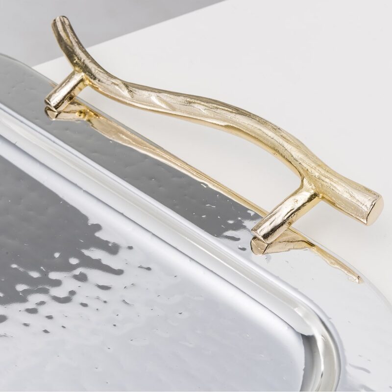 Δίσκος παραλληλόγραμμος 4333-HDB-SP-PG