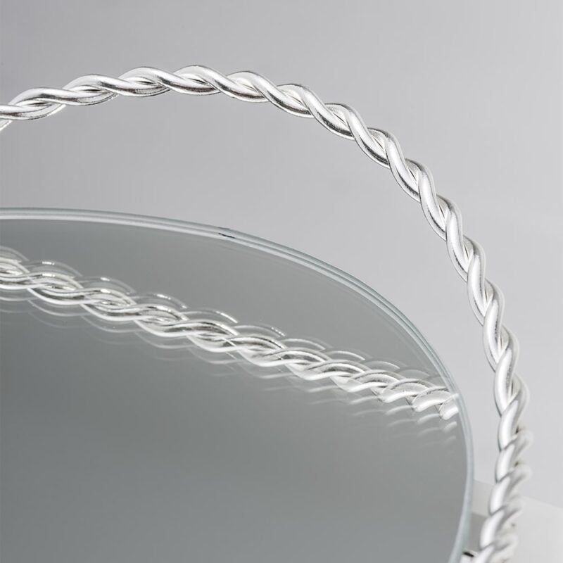 ΔΙΣΚΟΣ ΟΒΑΛ MIR OVAL S2