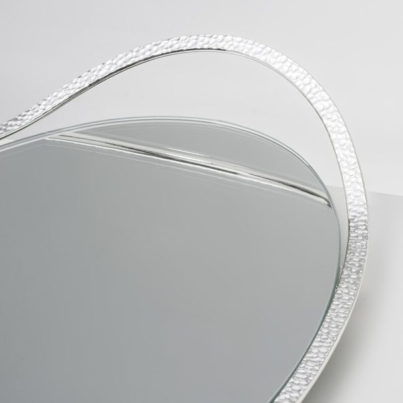 ΔΙΣΚΟΣ ΟΒΑΛ MIR OVAL HUM