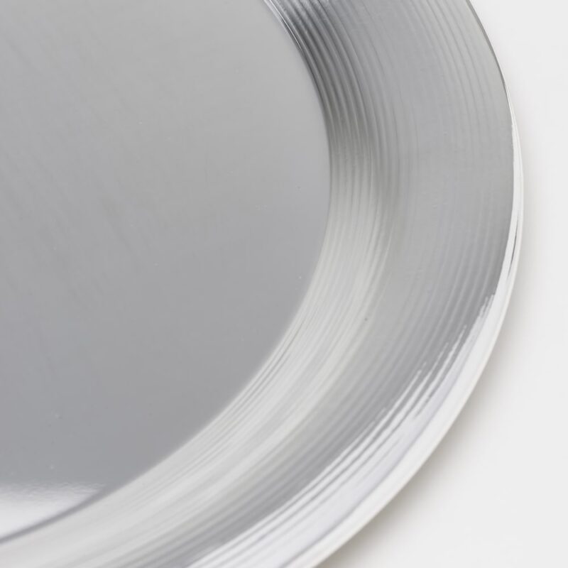 Δίσκος στρογγυλός 30127-HDLW-SP