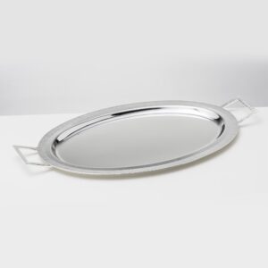 Δίσκος οβάλ 3087-OMX-HUM